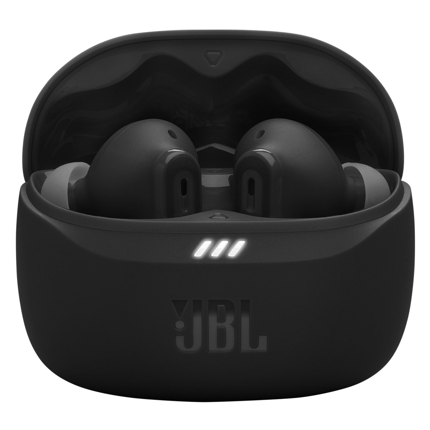 JBL Tune Beam 2 Svart