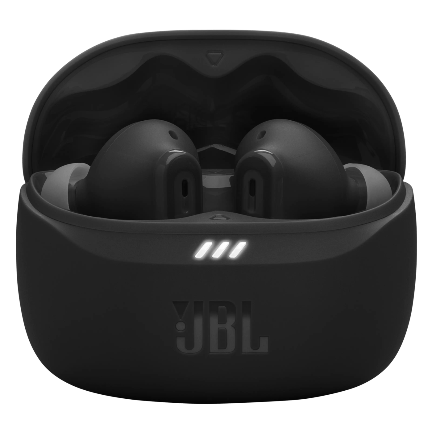 JBL Tune Beam 2 Svart