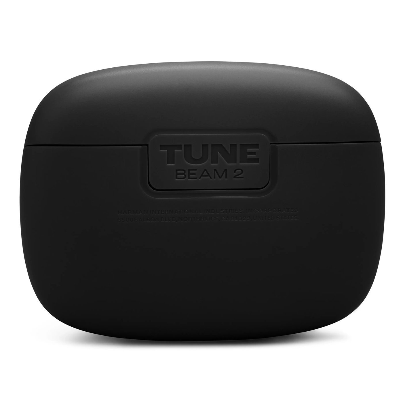 JBL Tune Beam 2 Svart