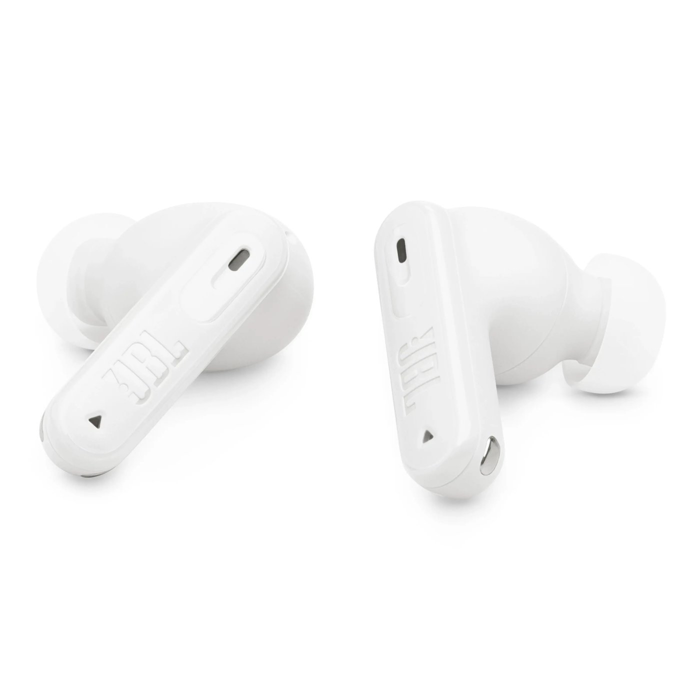 JBL Tune Beam 2 Hvit