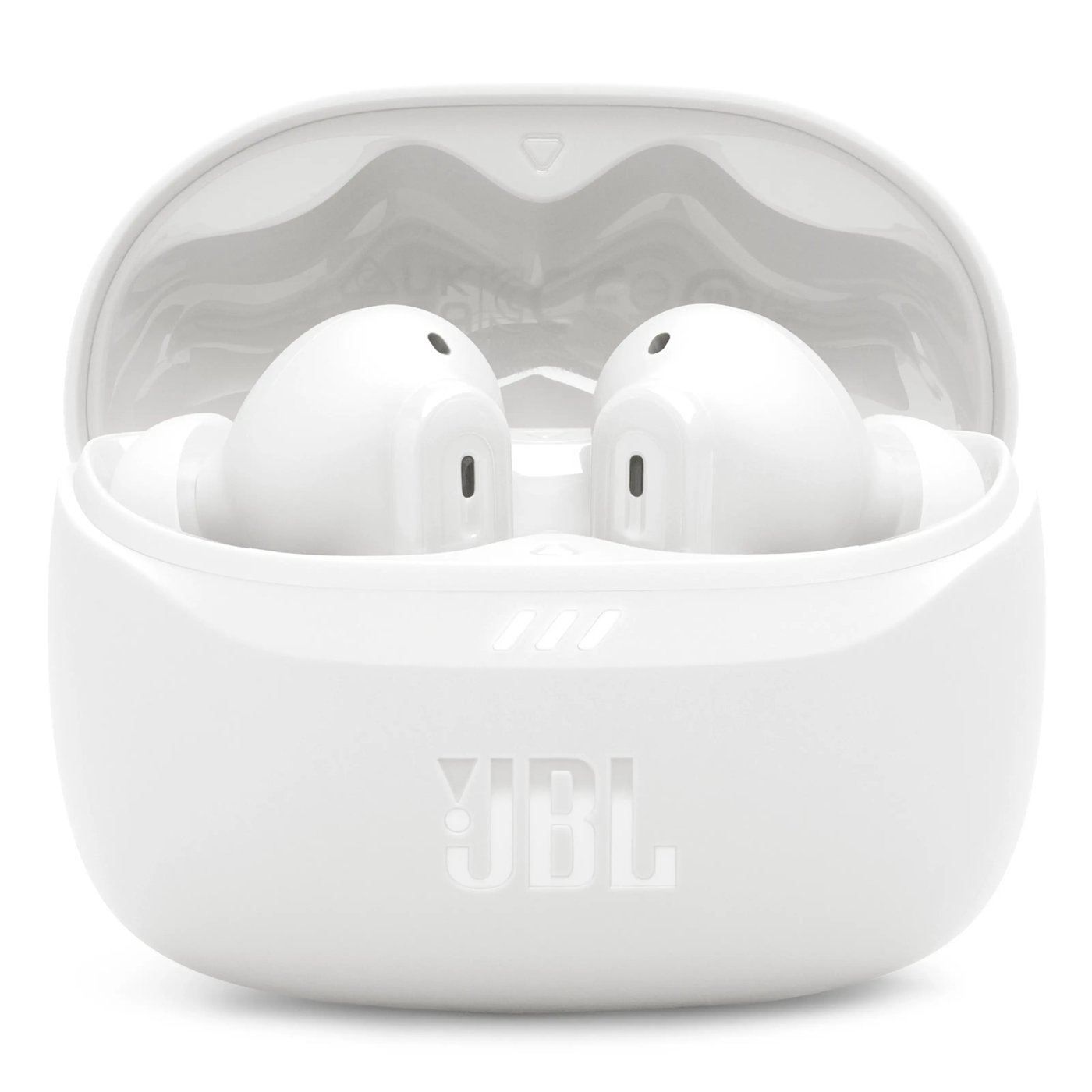 JBL Tune Beam 2 Hvit
