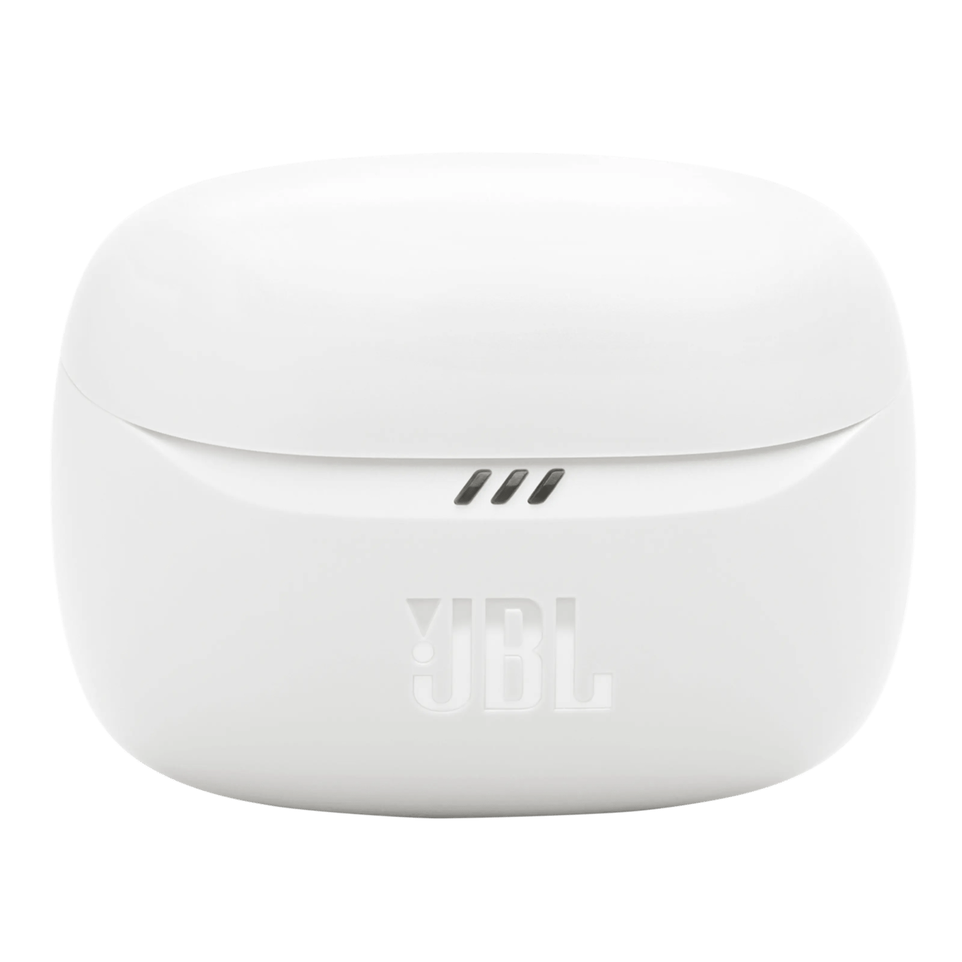 JBL Tune Beam 2 Hvit