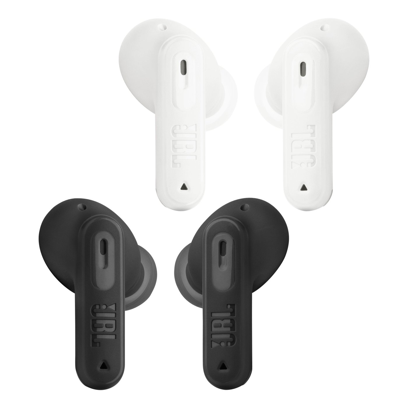 JBL Tune Beam 2 Svart