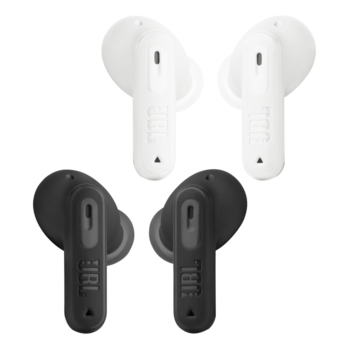 JBL Tune Beam 2 Hvit