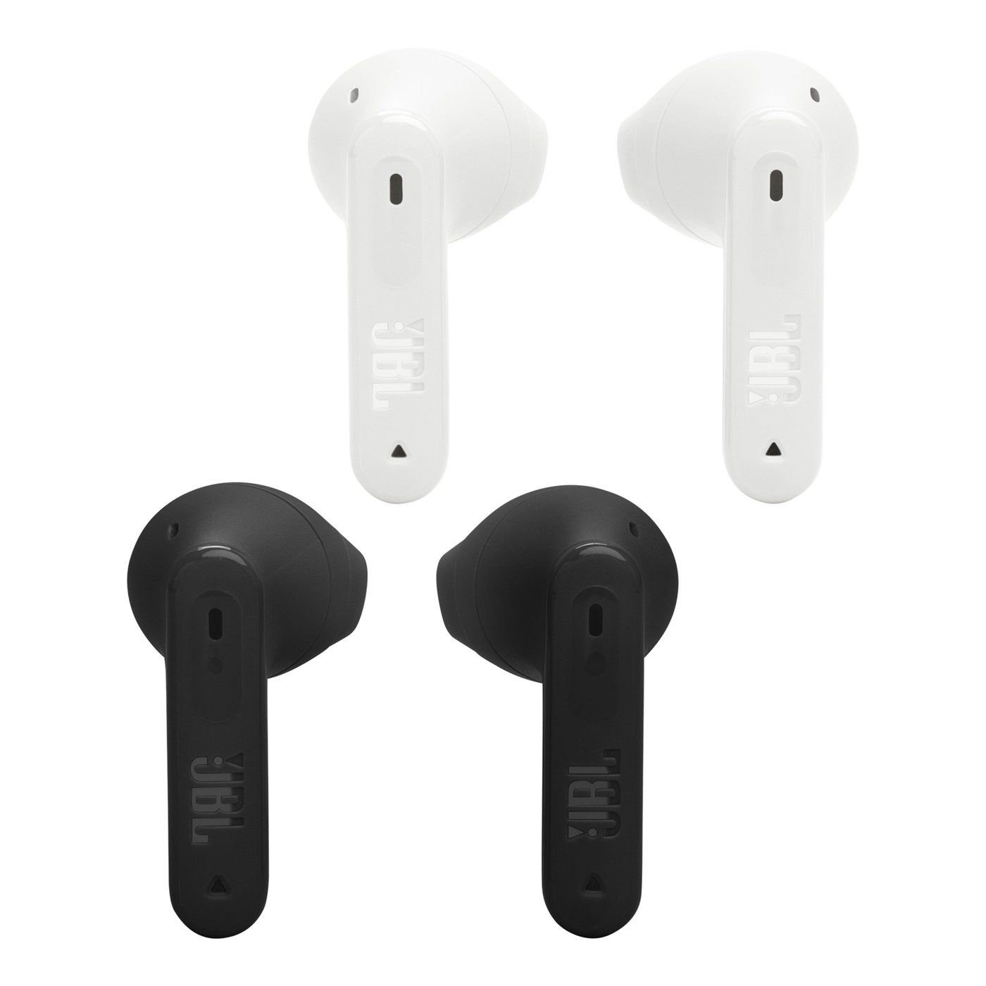 JBL Tune Flex 2 Hvit