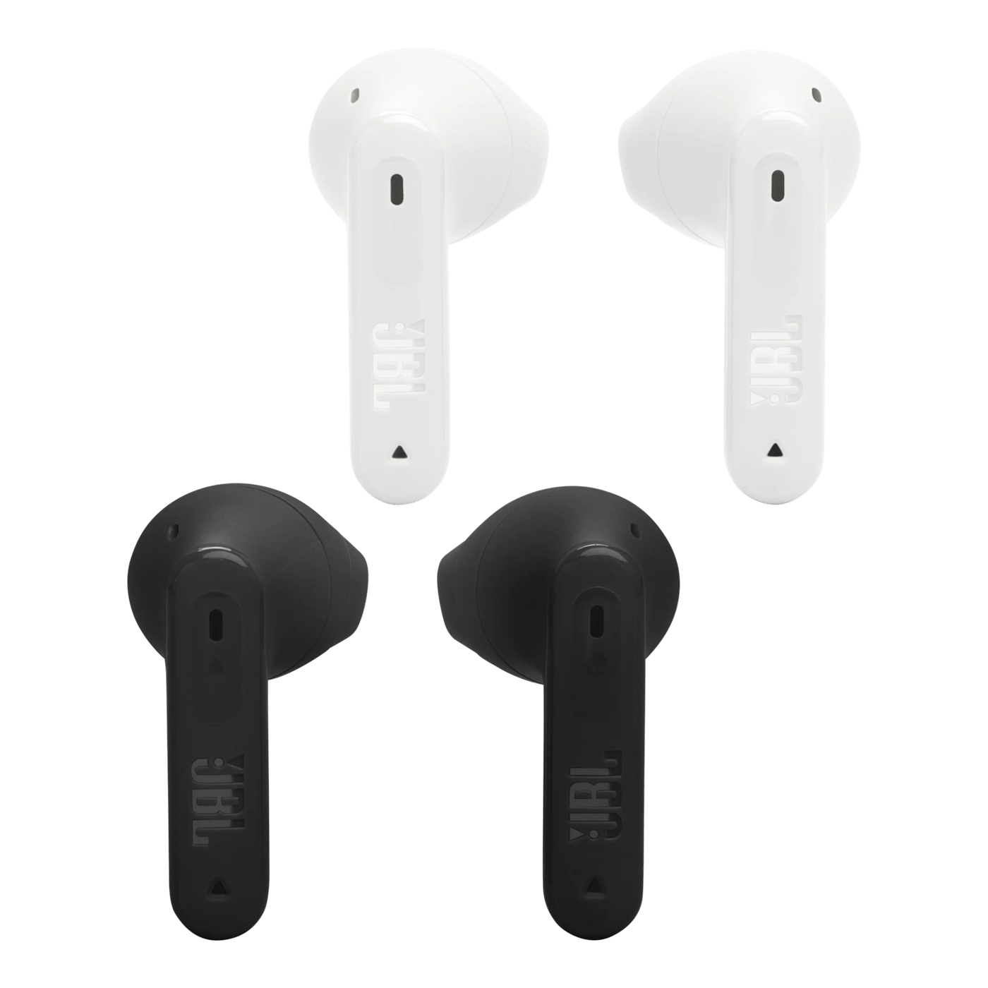 JBL Tune Flex 2 Svart