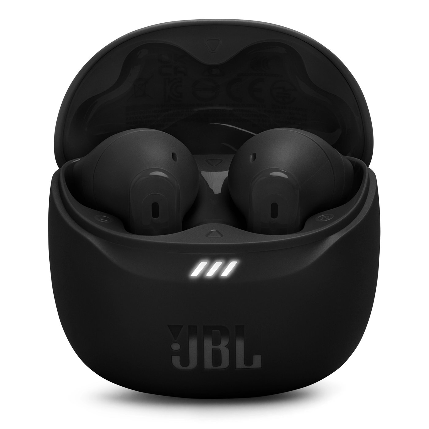 JBL Tune Flex 2 Svart