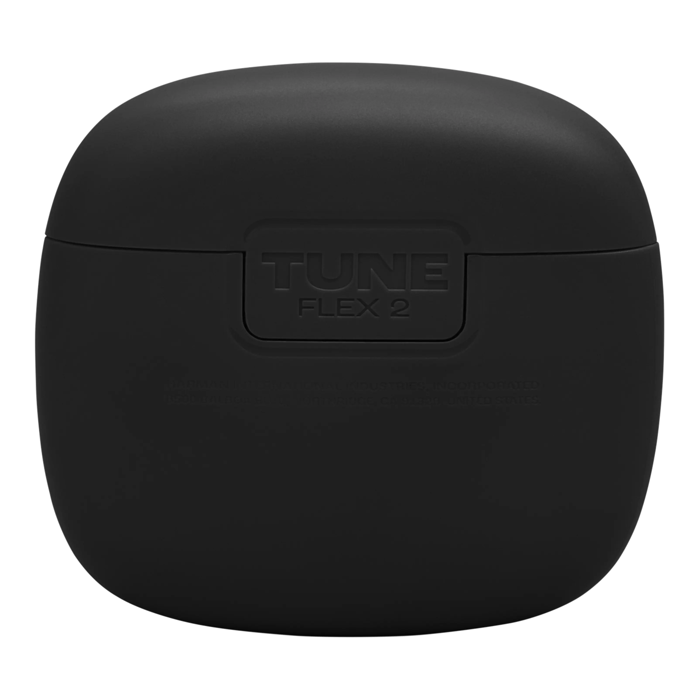 JBL Tune Flex 2 Svart