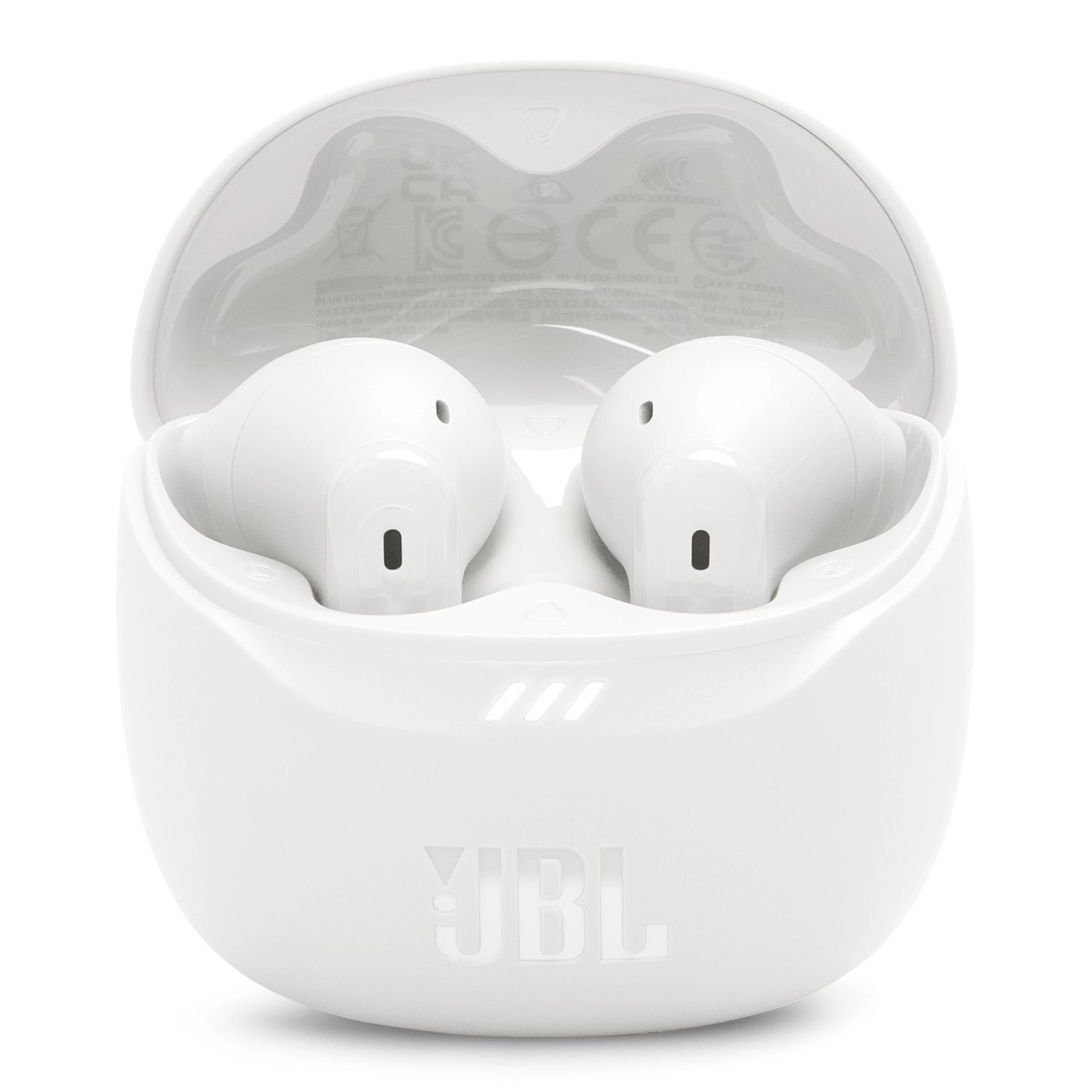 JBL Tune Flex 2 Hvit