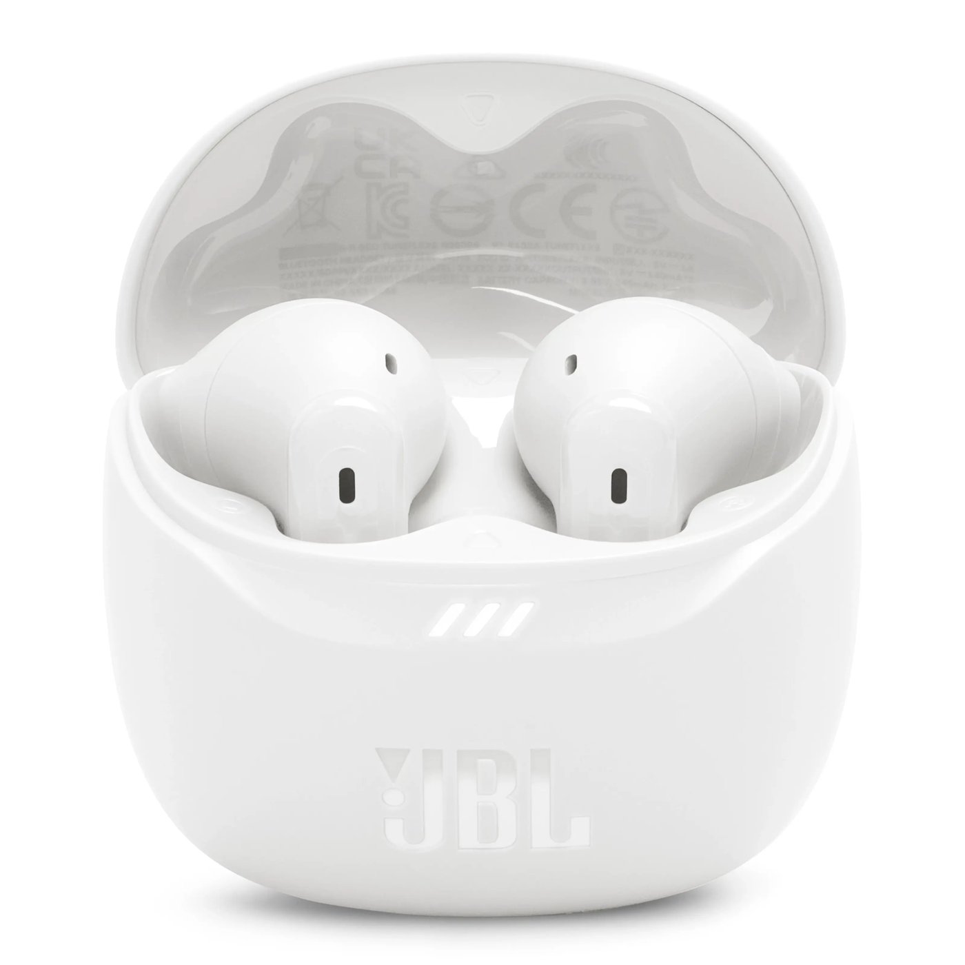 JBL Tune Flex 2 Hvit