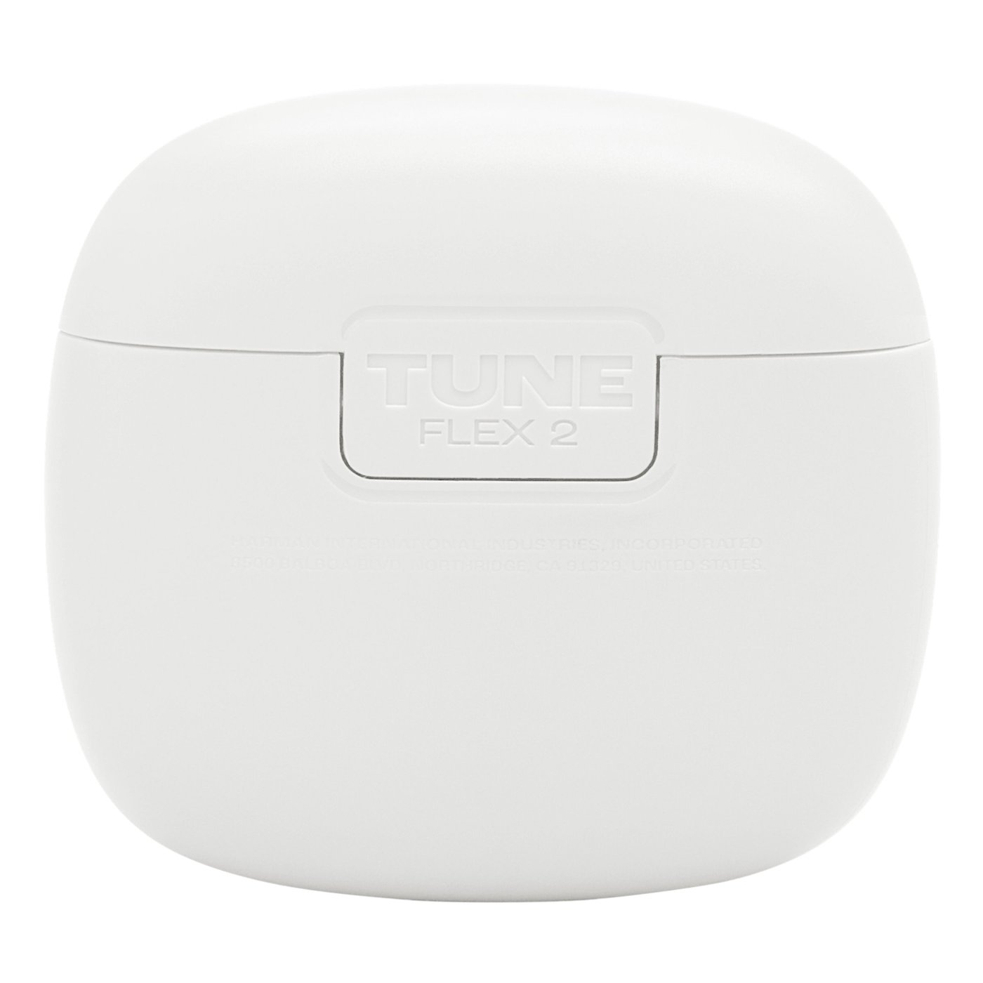 JBL Tune Flex 2 Hvit