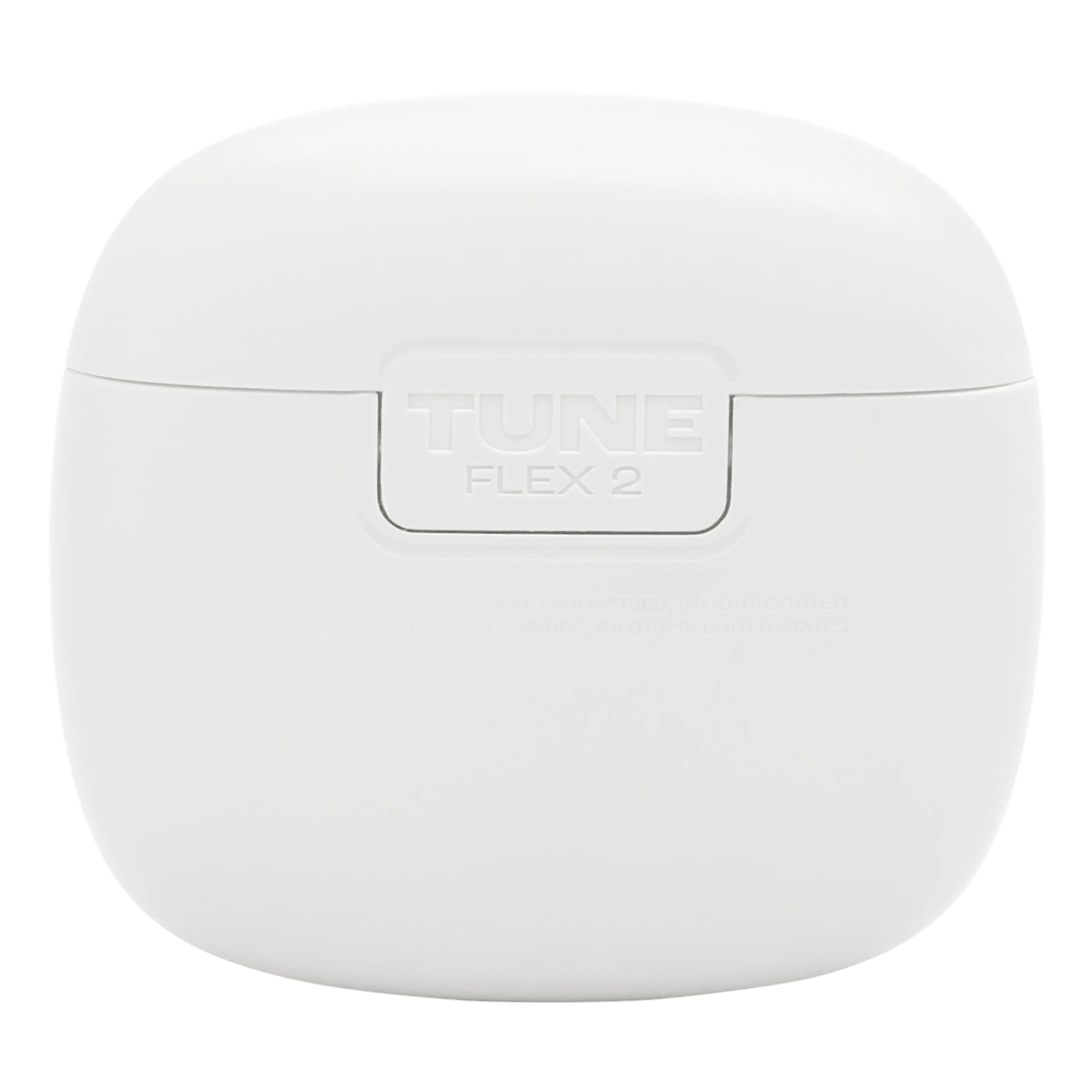 JBL Tune Flex 2 Hvit