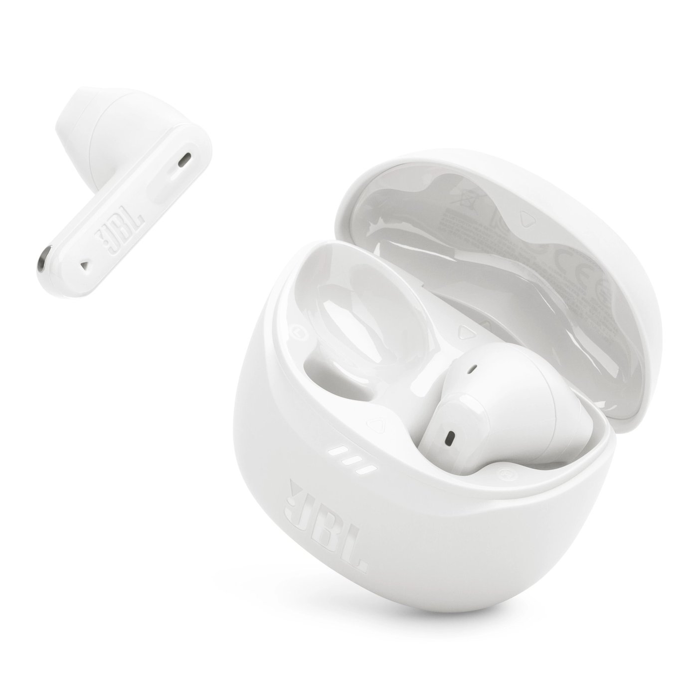 JBL Tune Flex 2 Hvit