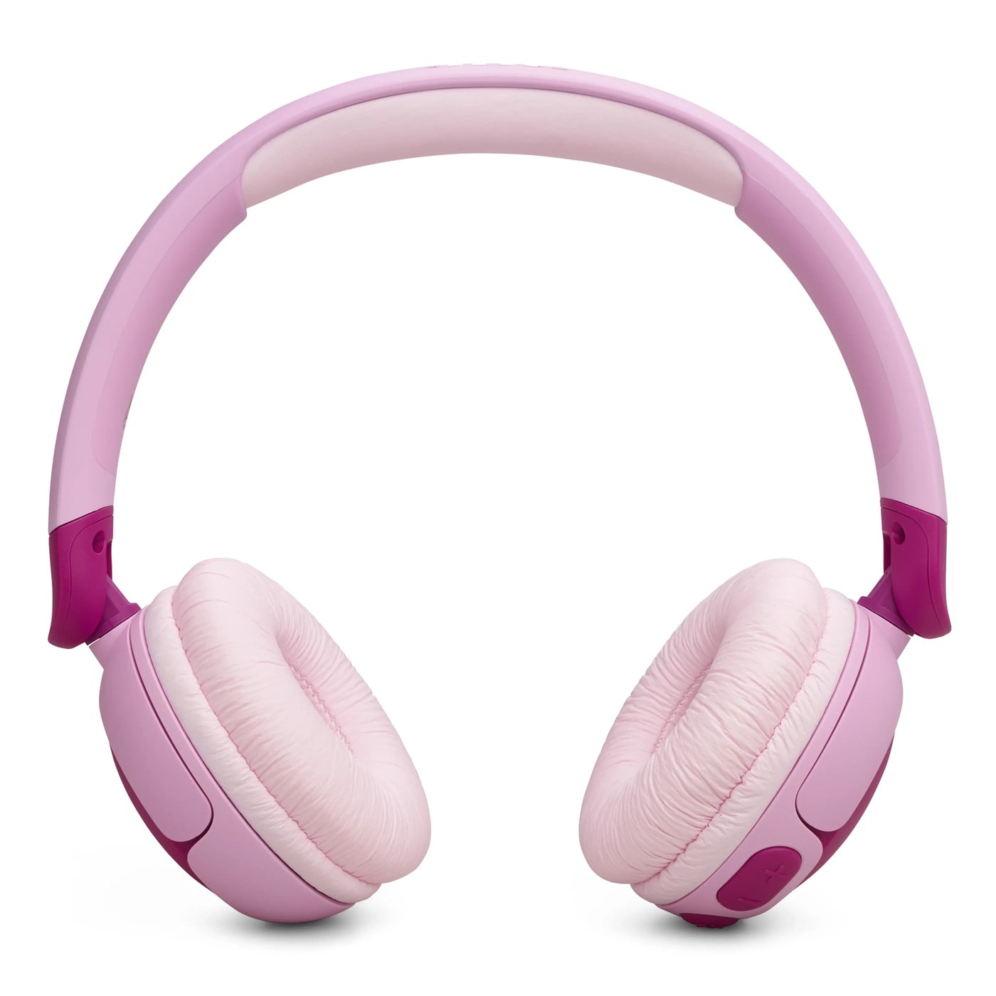 JBL JR320BT Trådløse hodetelefoner med volumbegrensning Lilla