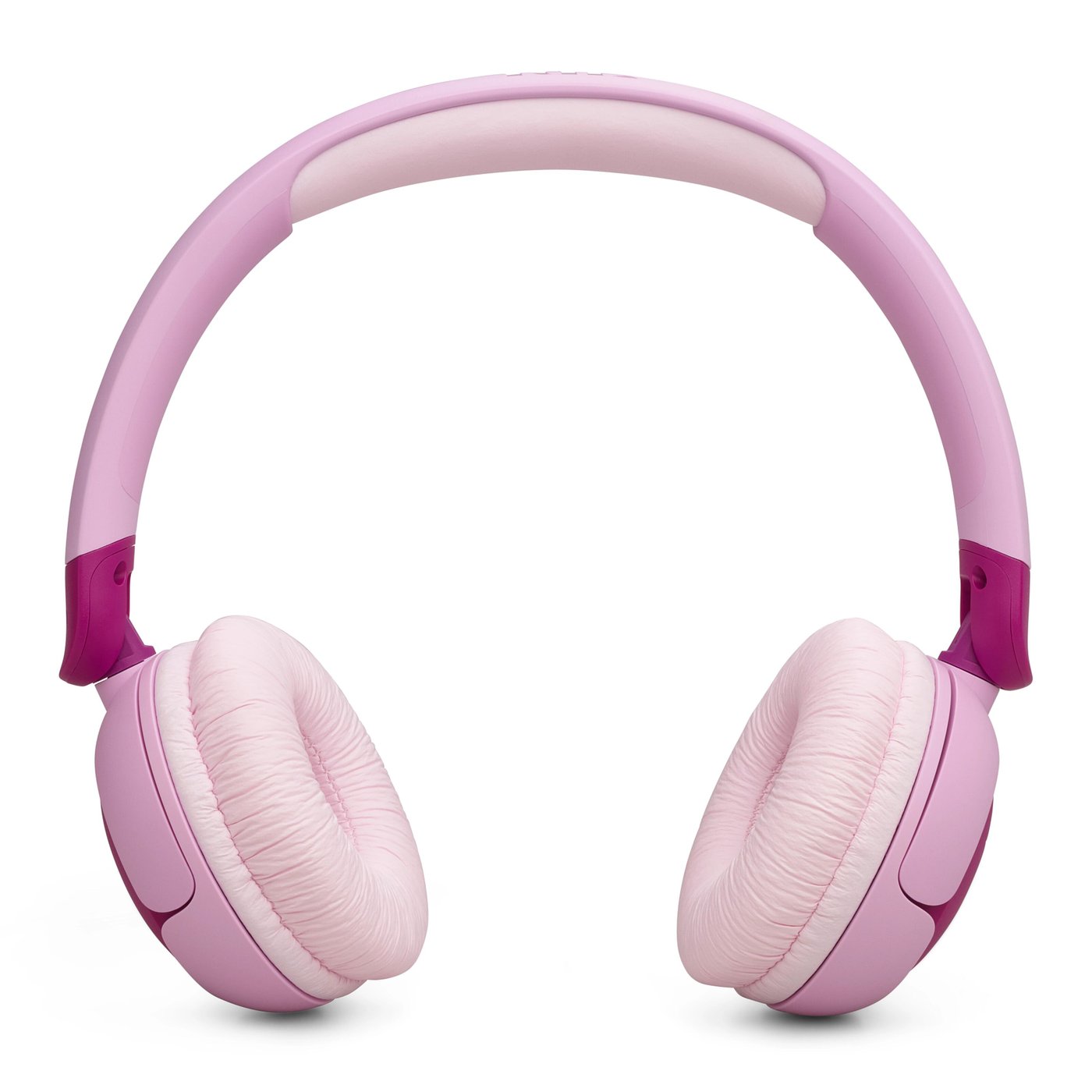 JBL JR320BT Trådløse hodetelefoner med volumbegrensning Lilla