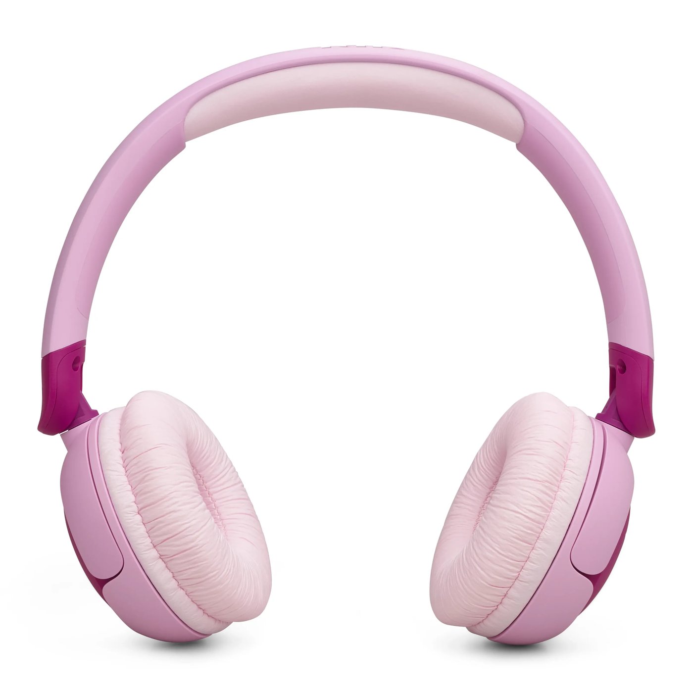 JBL JR320BT Trådløse hodetelefoner med volumbegrensning Lilla
