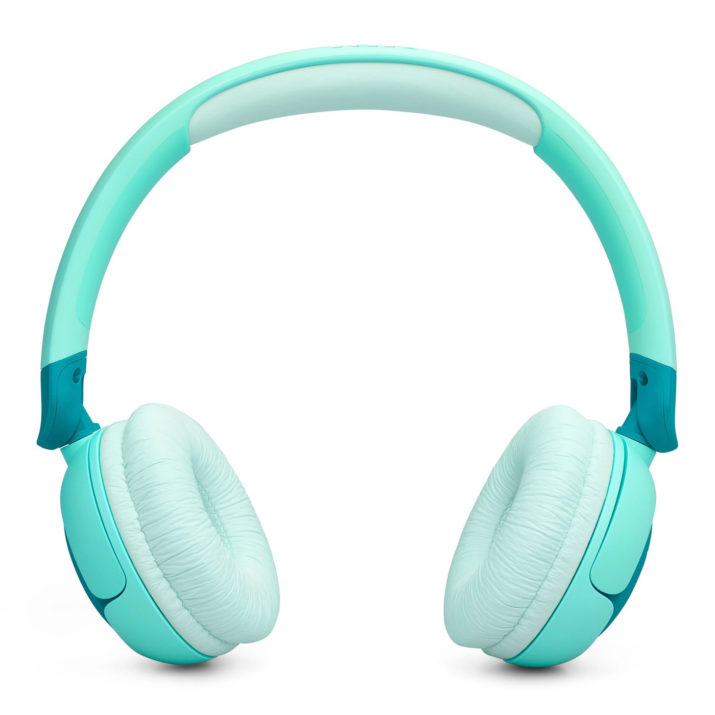 JBL JR320BT Trådløse hodetelefoner med volumbegrensning Grønn