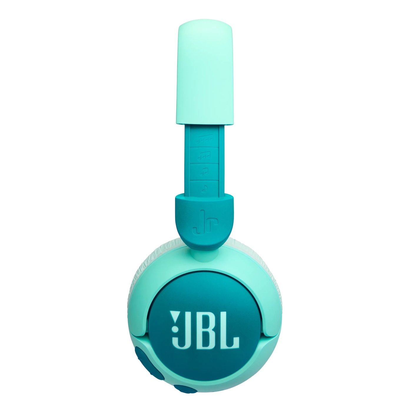 JBL JR320BT Trådløse hodetelefoner med volumbegrensning Grønn