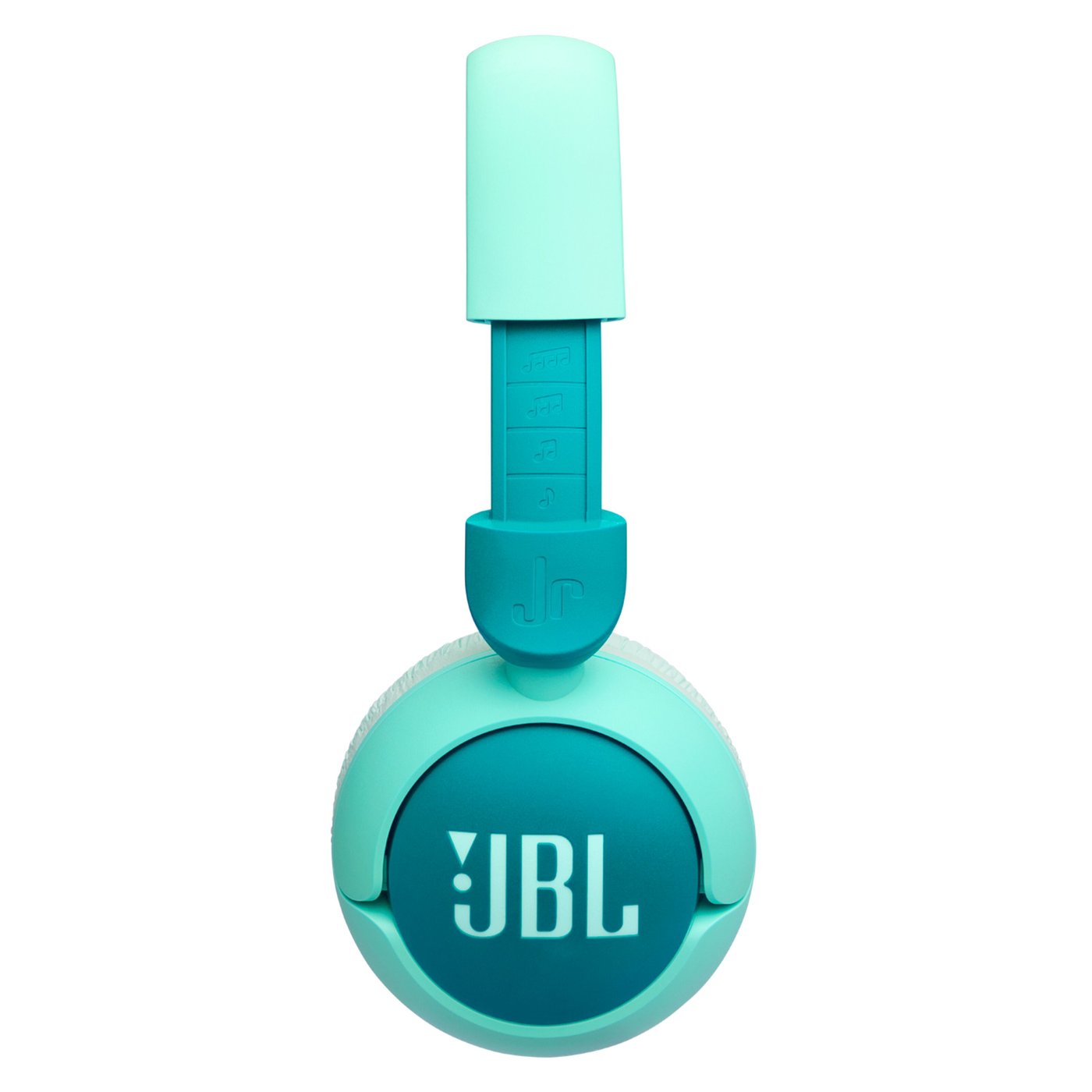 JBL JR320BT Trådløse hodetelefoner med volumbegrensning Grønn