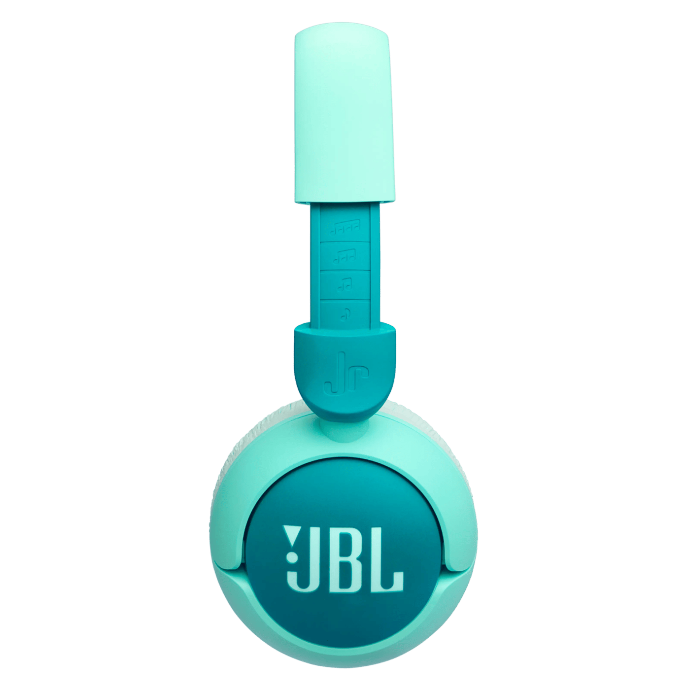 JBL JR320BT Trådløse hodetelefoner med volumbegrensning Grønn