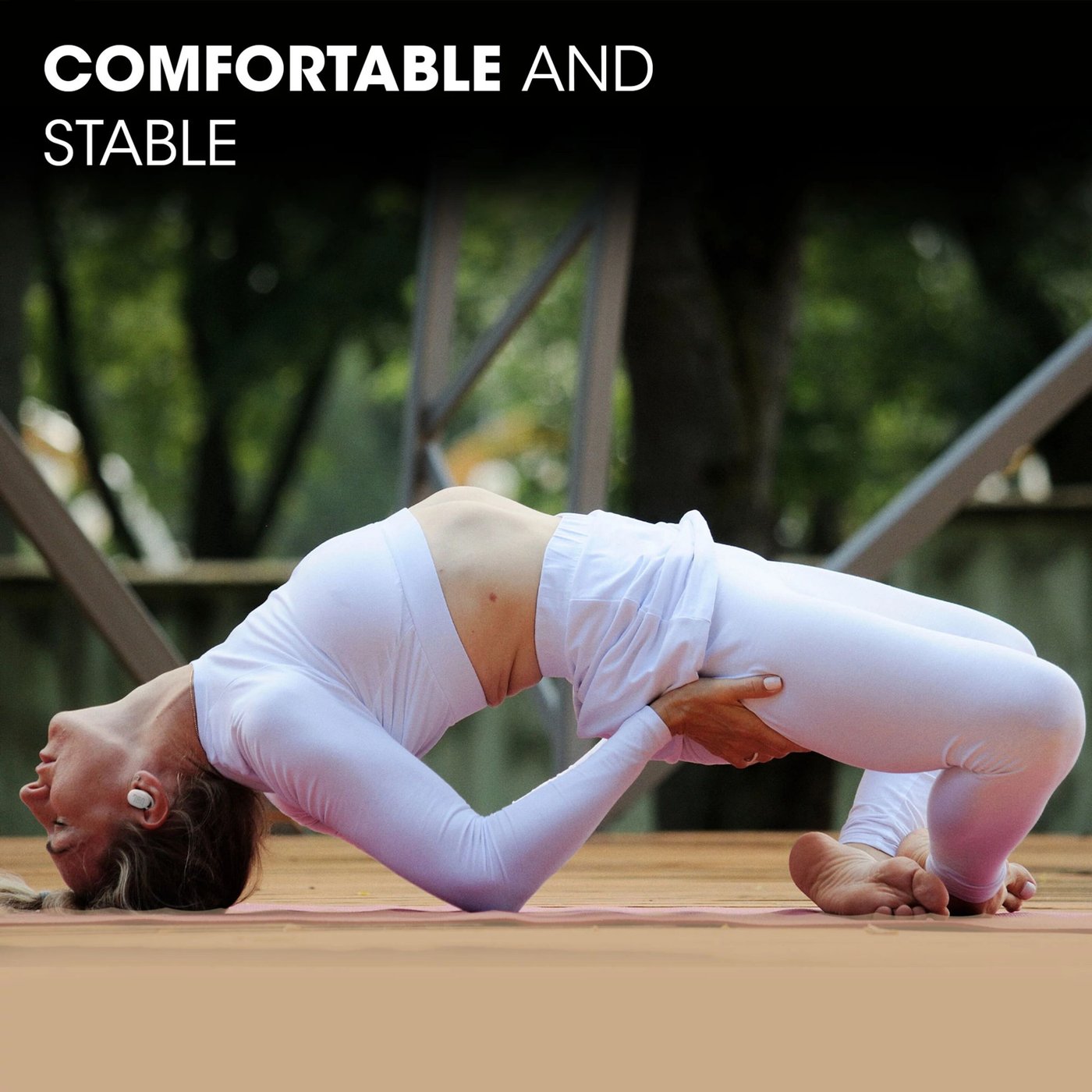 JBL Endurance Race 2 Svart