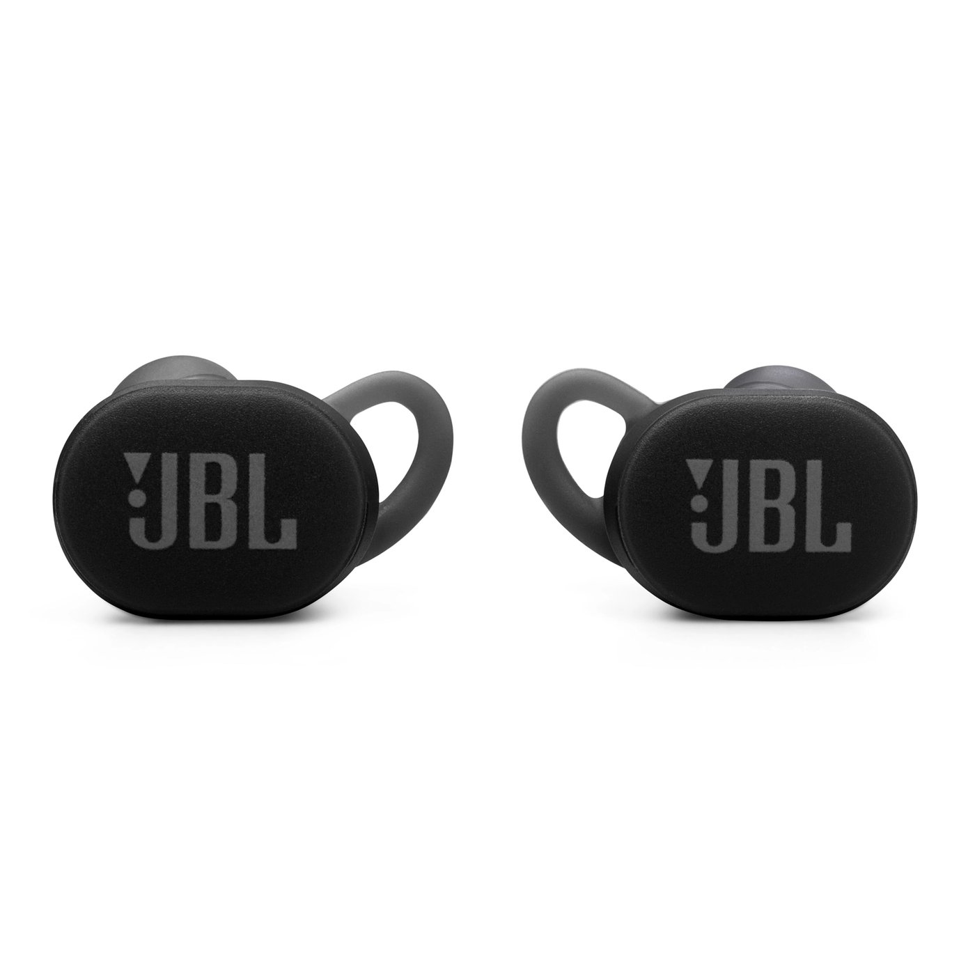 JBL Endurance Race 2 Svart