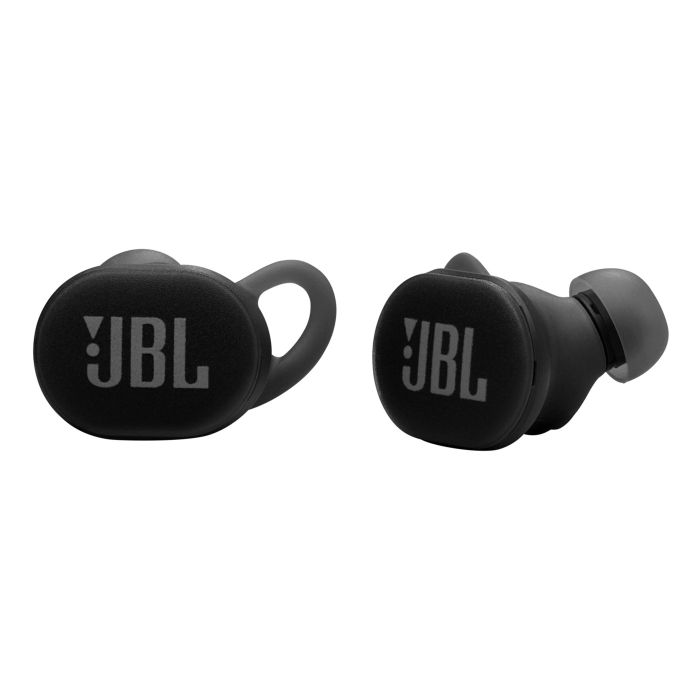 JBL Endurance Race 2 Svart