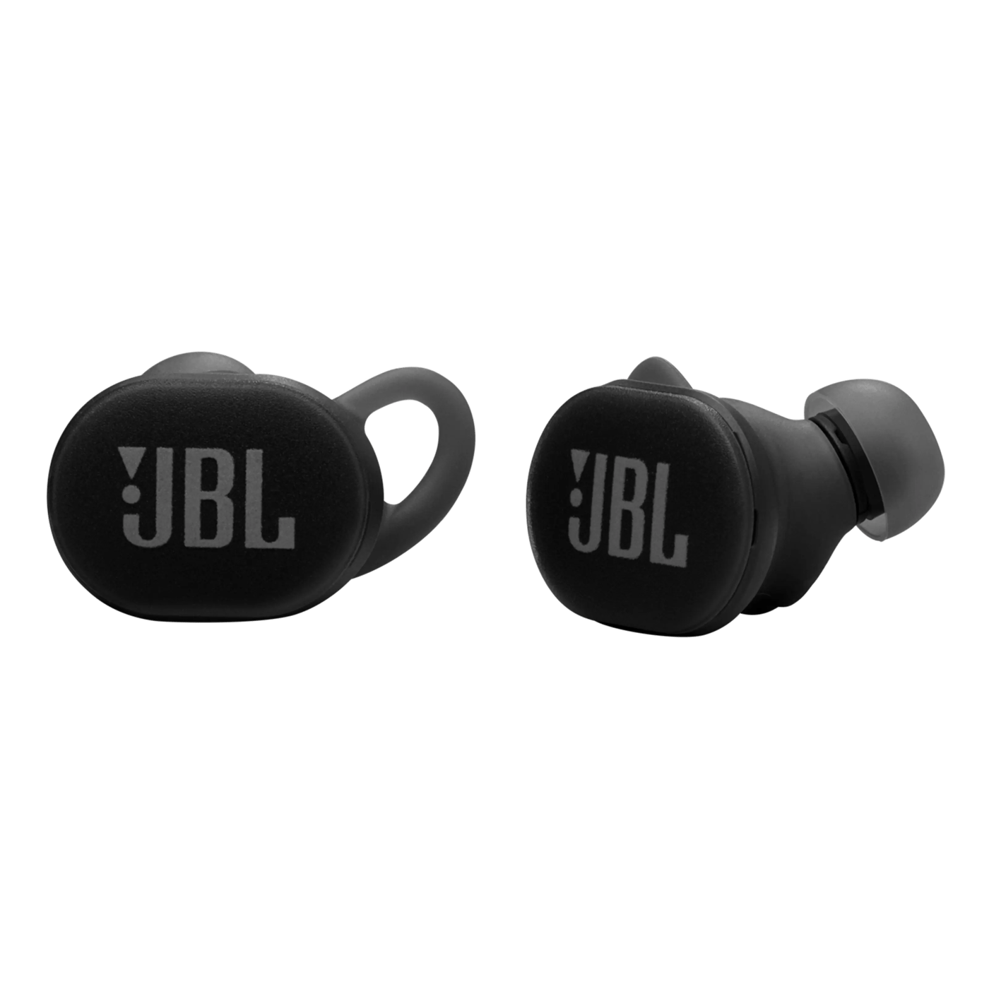 JBL Endurance Race 2 Svart