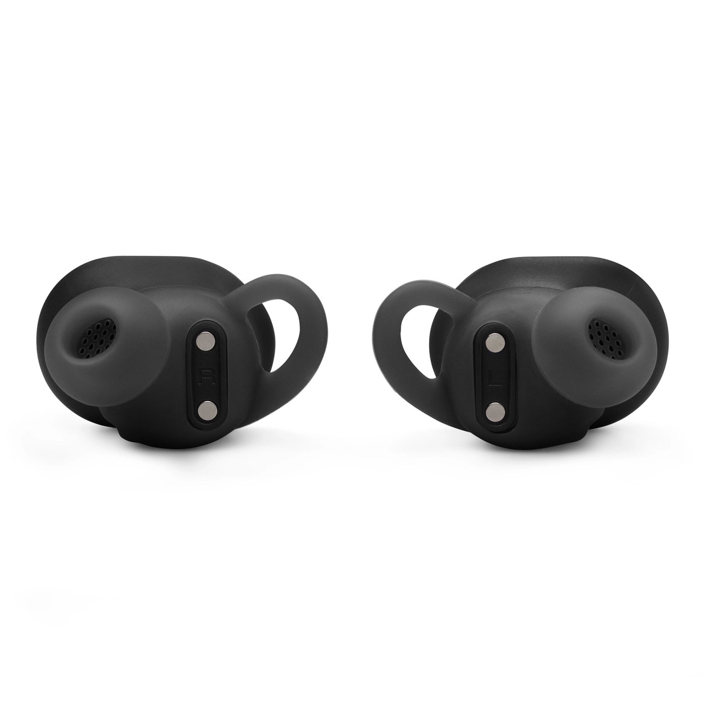 JBL Endurance Race 2 Svart