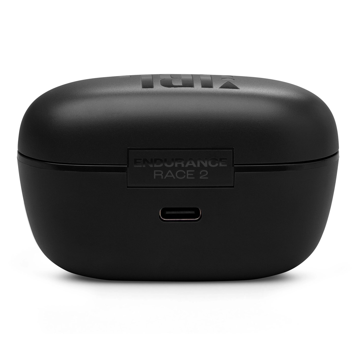 JBL Endurance Race 2 Svart