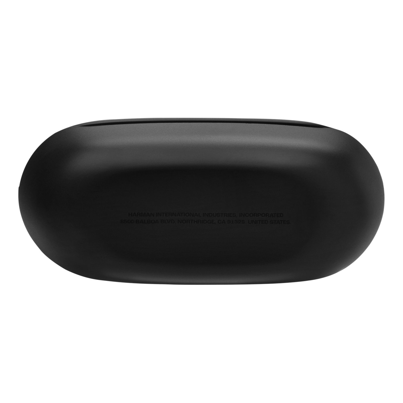 JBL Endurance Race 2 Svart