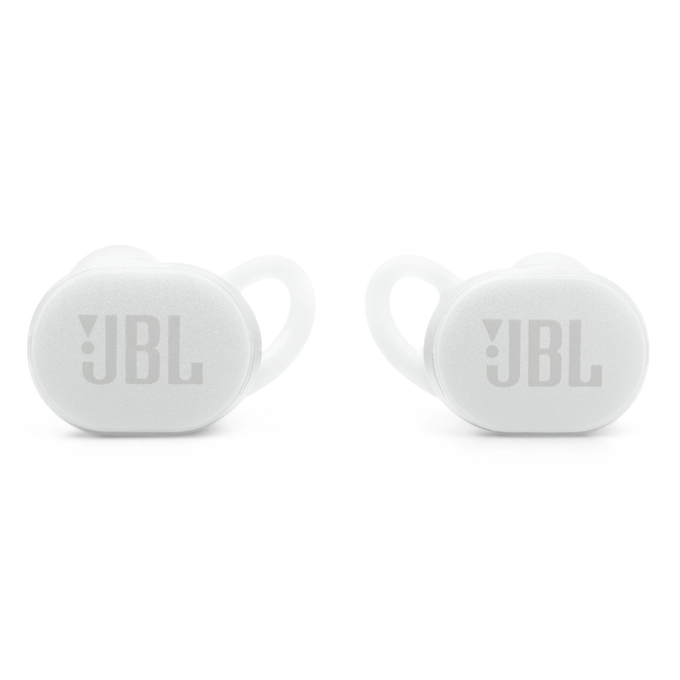 JBL Endurance Race 2 Hvit