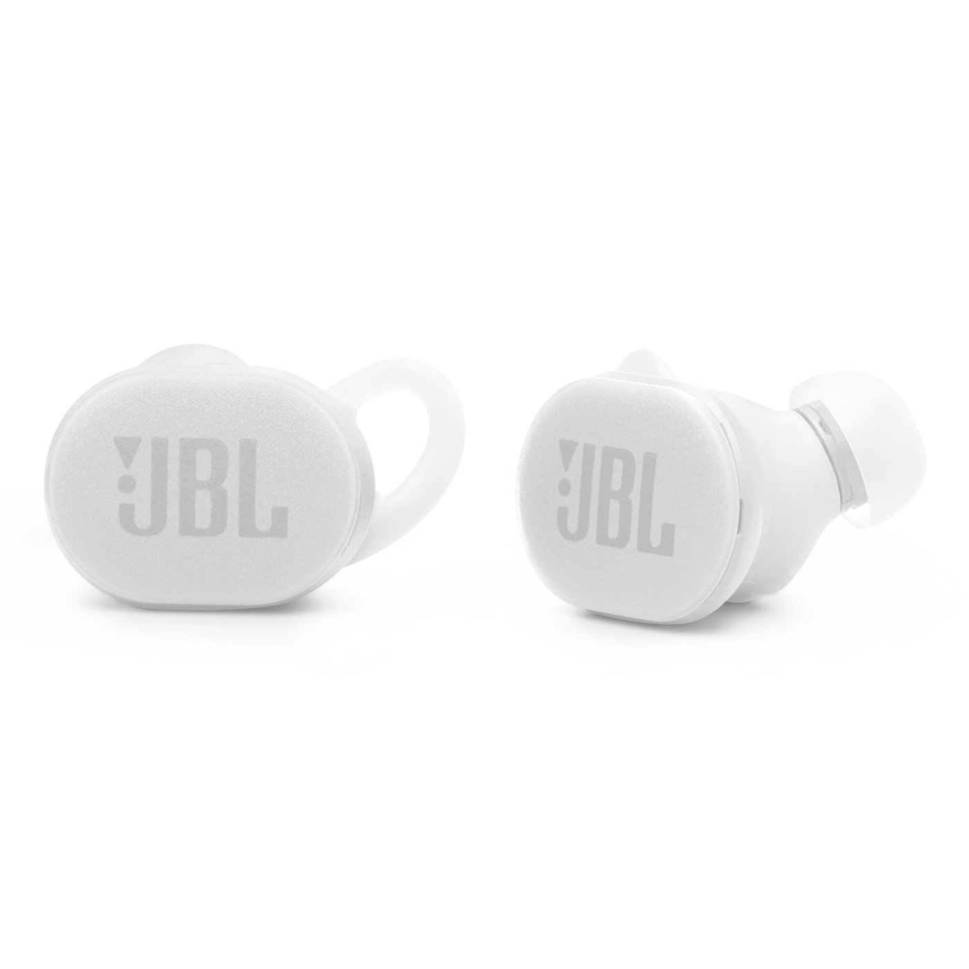 JBL Endurance Race 2 Hvit
