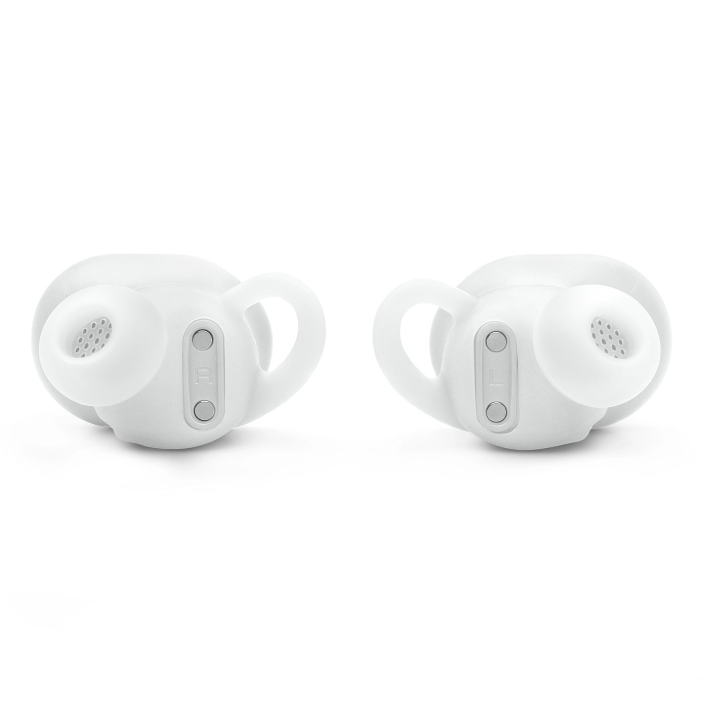 JBL Endurance Race 2 Hvit