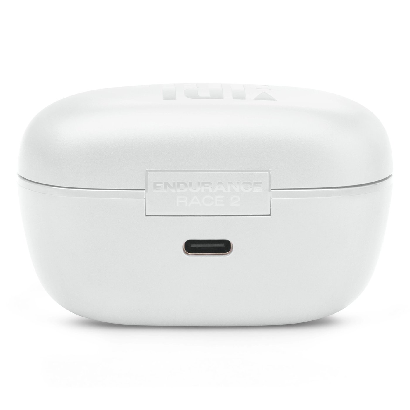 JBL Endurance Race 2 Hvit