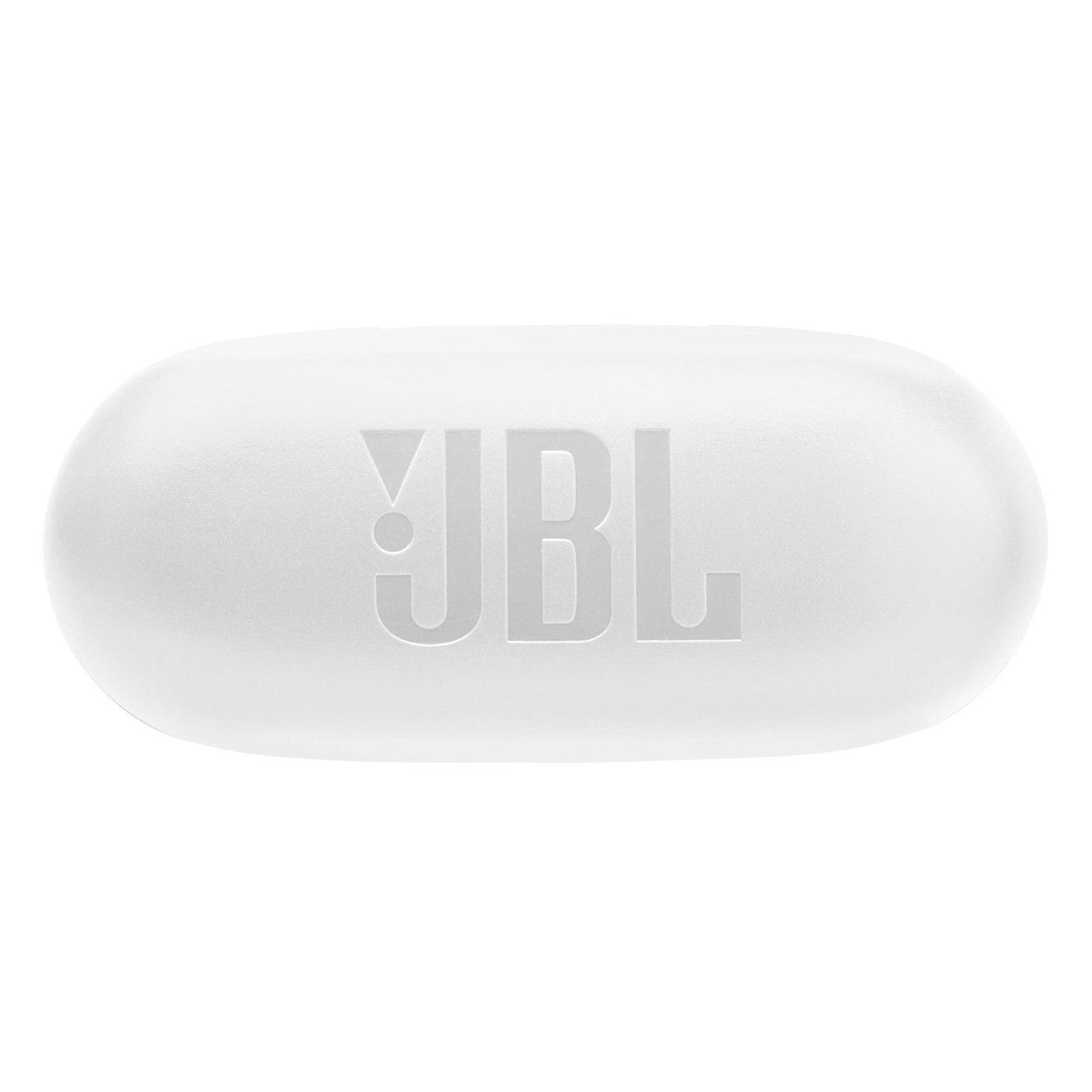 JBL Endurance Race 2 Hvit