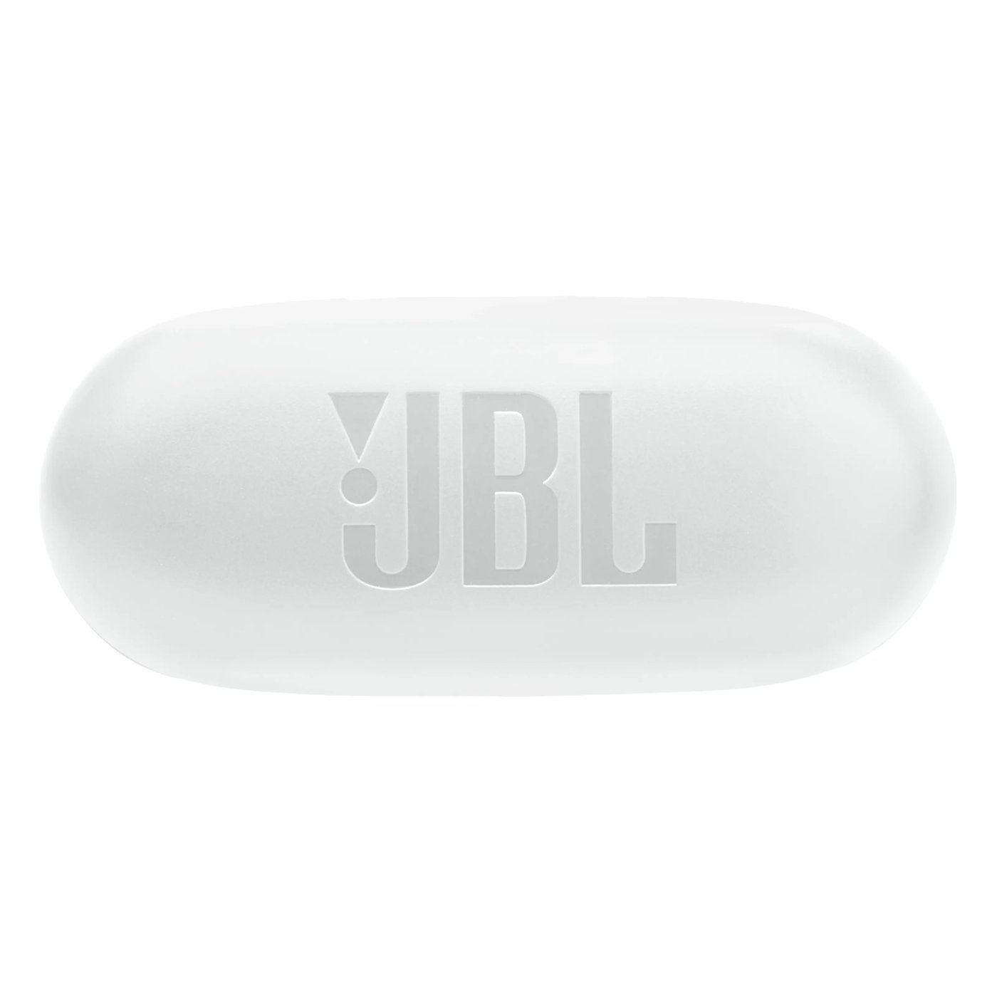 JBL Endurance Race 2 Hvit