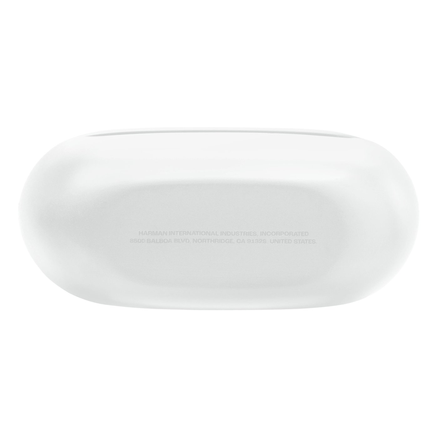 JBL Endurance Race 2 Hvit