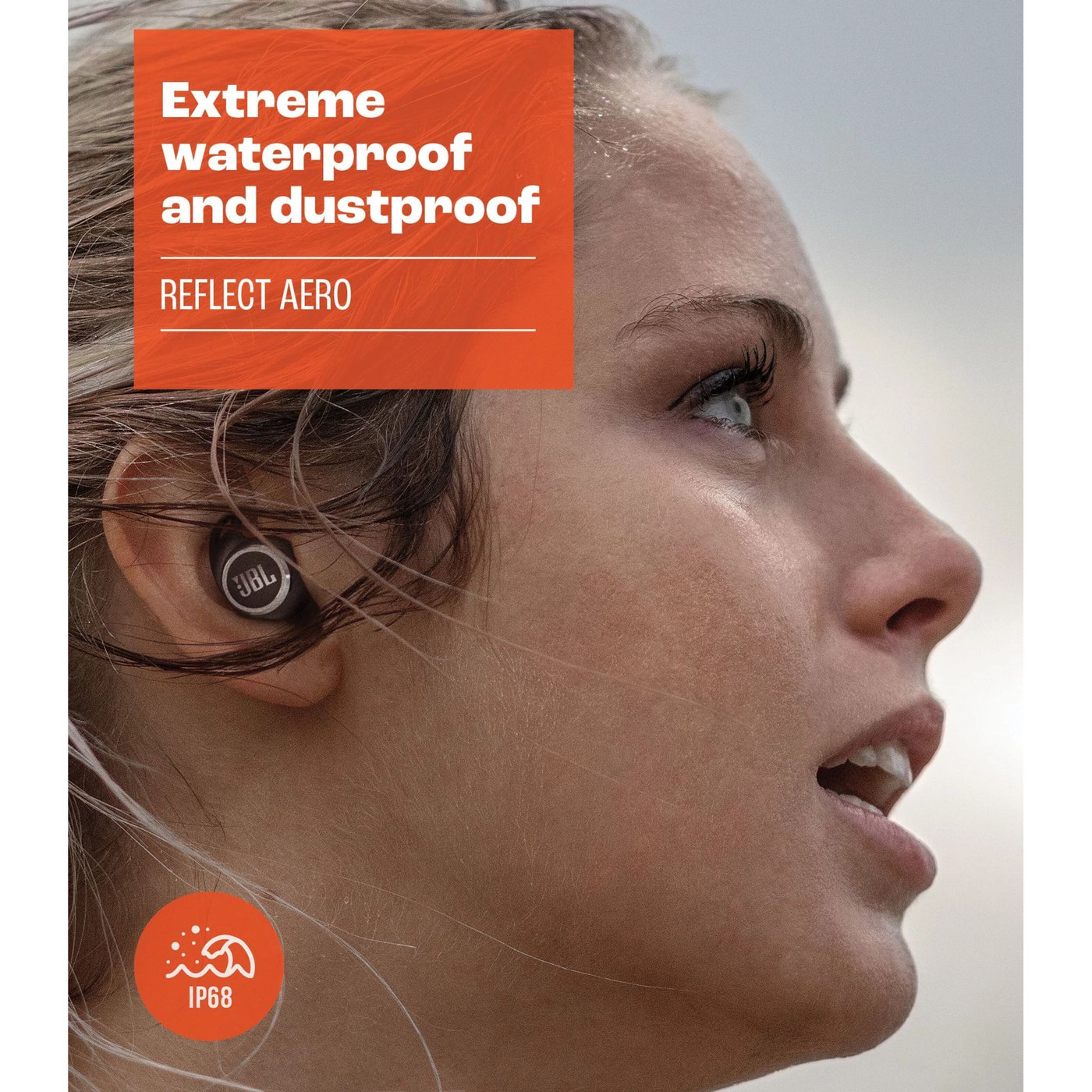 JBL Reflect Aero