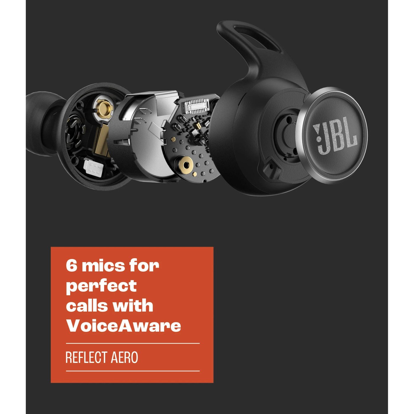 JBL Reflect Aero