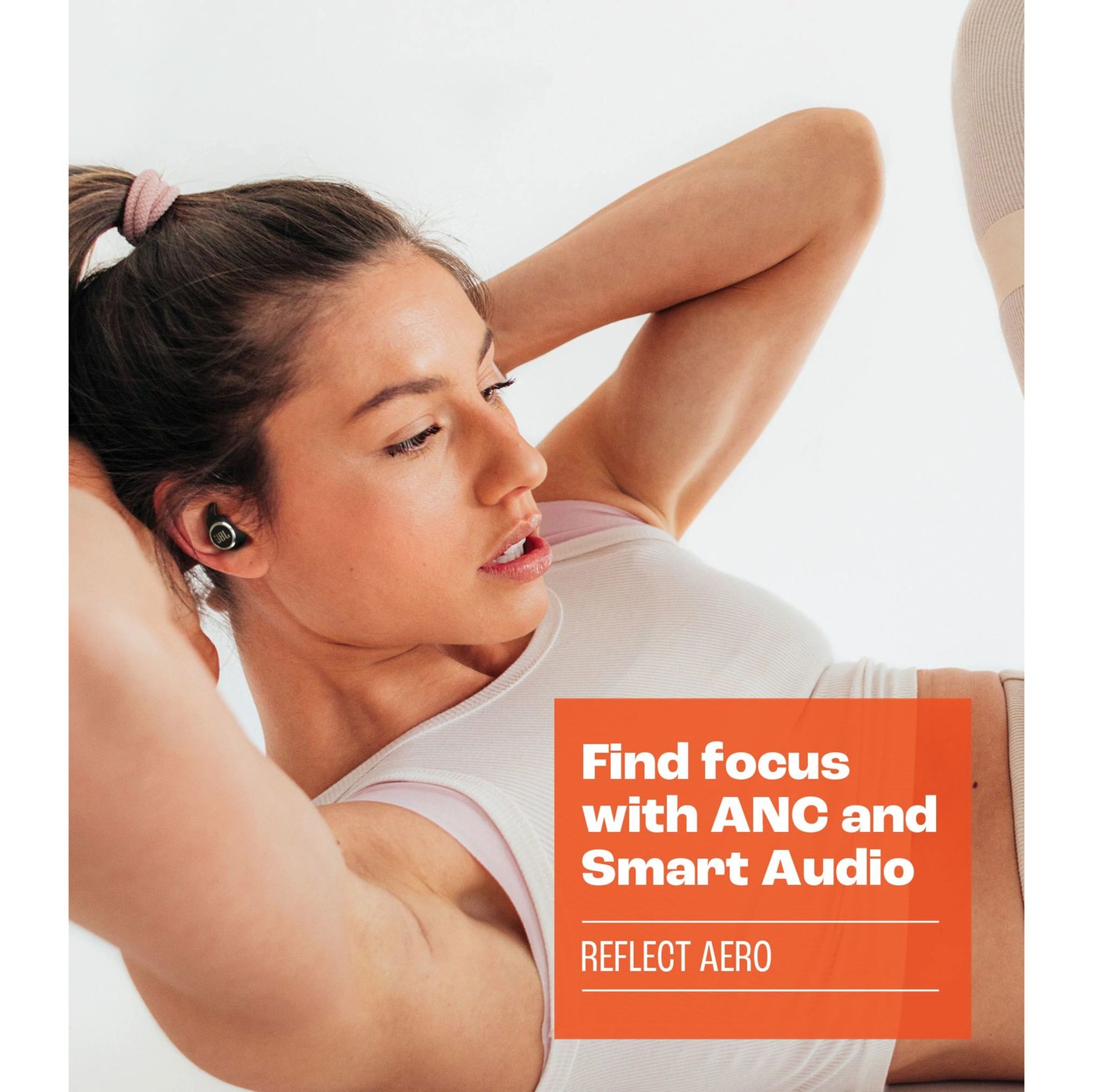JBL Reflect Aero