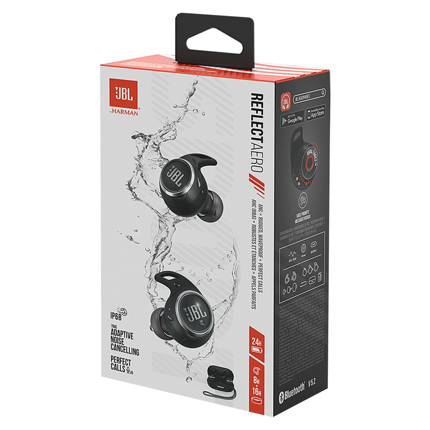 JBL Reflect Aero
