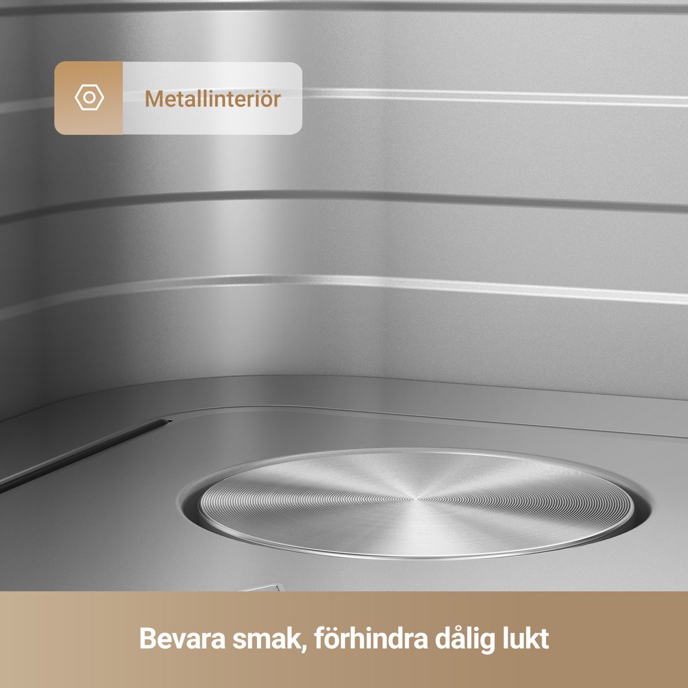 MOVA AeroChef™ FD10 Pro airfryer