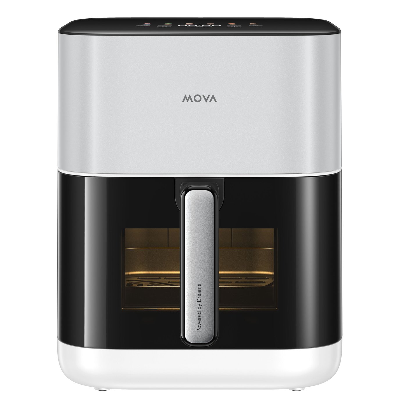 MOVA AeroChef™ FD10 Pro airfryer