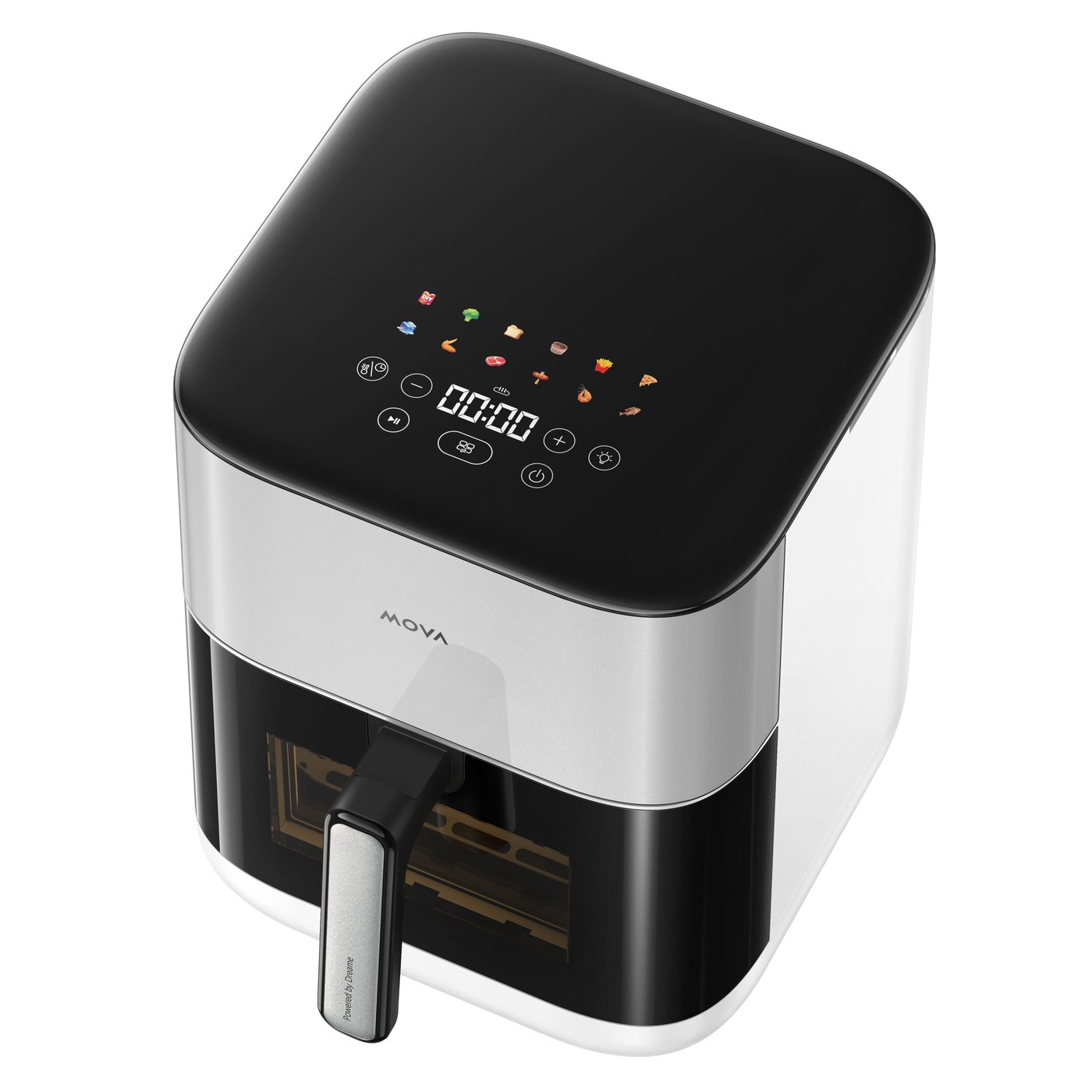 MOVA AeroChef™ FD10 Pro airfryer