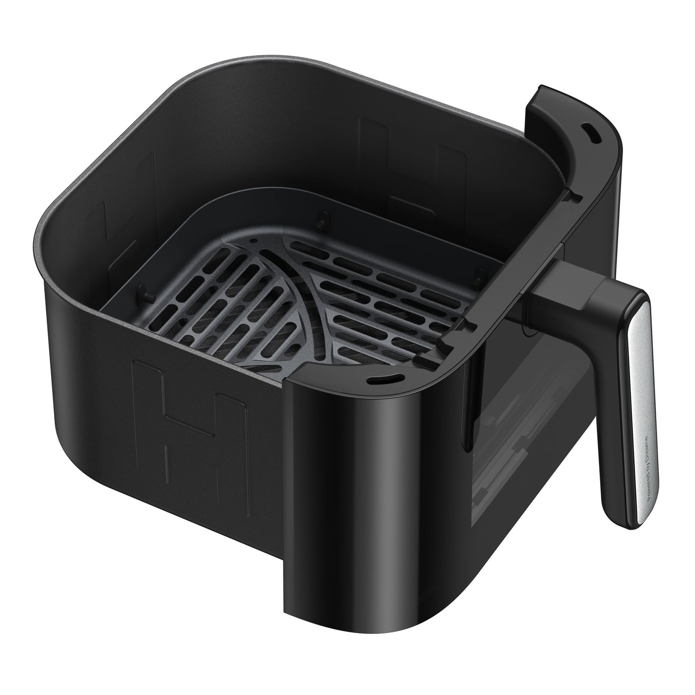 MOVA AeroChef™ FD10 Pro airfryer