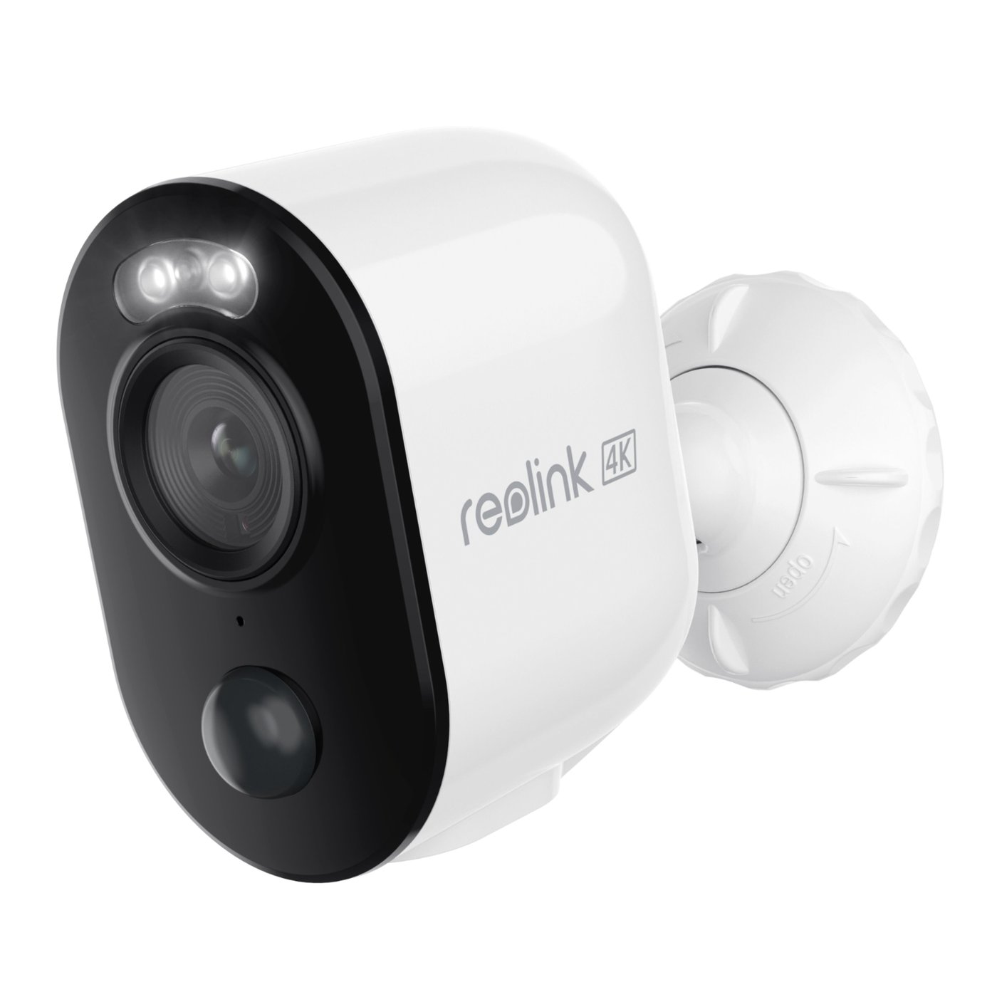 Reolink Argus 3 Ultra Trådløst 4K overvåkingskamera