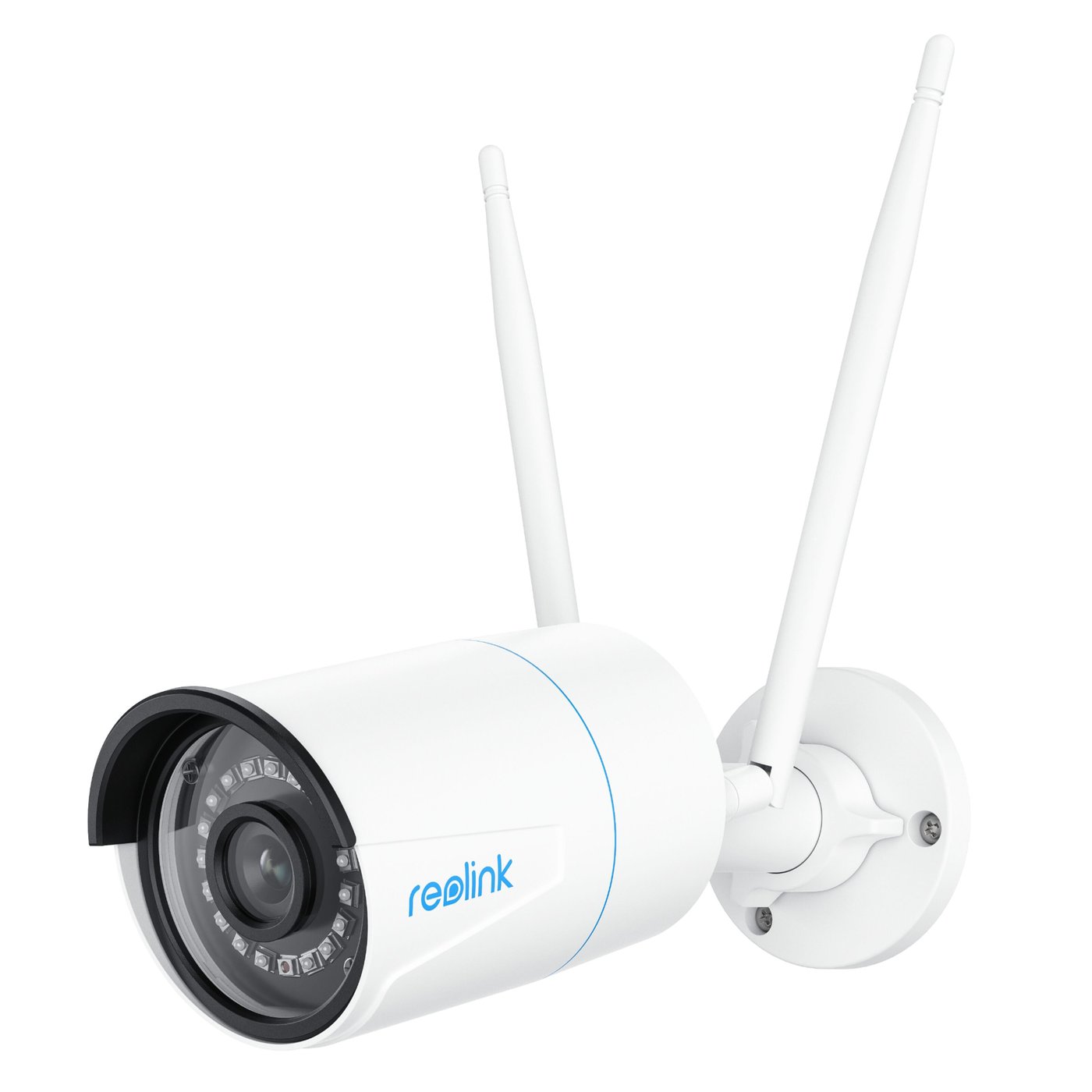 Reolink W320 Trådløst 5 MP-overvåkingskamera