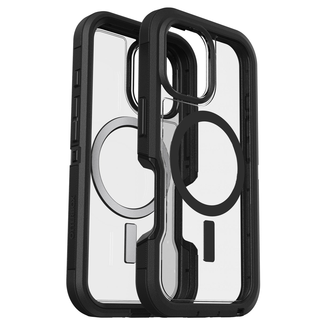 Otterbox Defender XT Dark Side Tåligt skal för iPhone 16