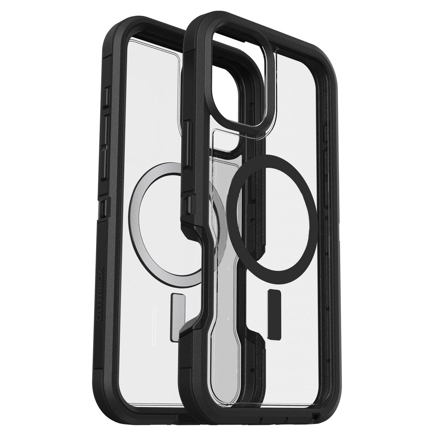 Otterbox Defender XT Dark Side Tåligt skal för iPhone 16 Plus